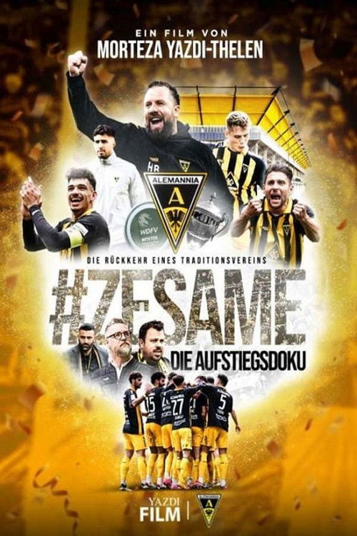 Slug Street Scrappers poster