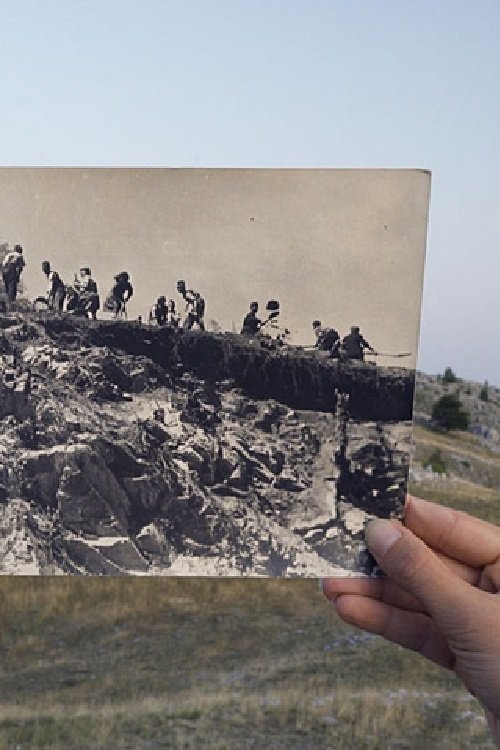 Zbuluar José Padilla poster