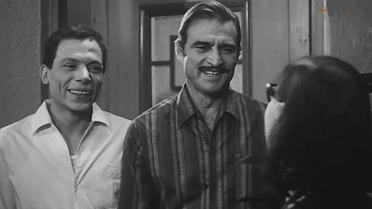 Bob Monkhouse: Master i Qeshjes backdrop