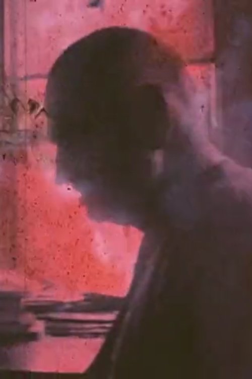 Bernard Blier, në mënyrë puzzle poster