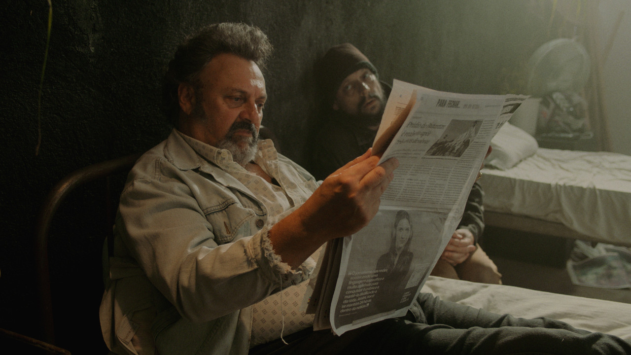 UFC 257: Poirier kundër McGregor 2 backdrop