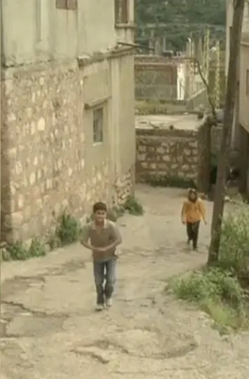 KODI EMRI: Nagasaki poster