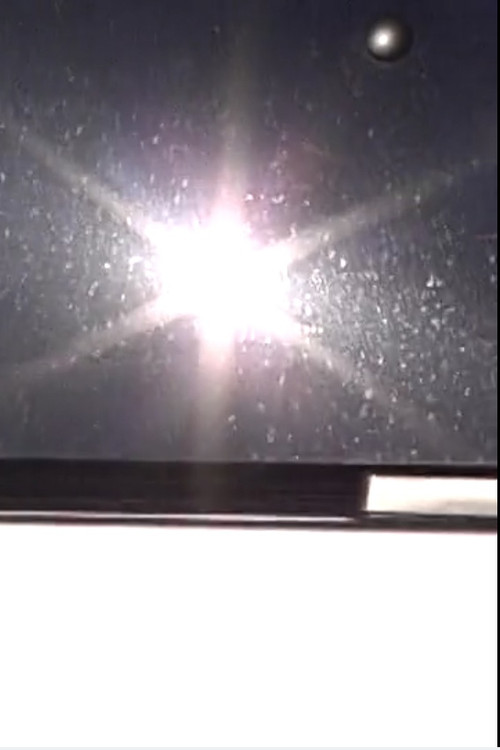 Ho-Gun Ass-Ass Inn: Salmoni i Vdekjes poster