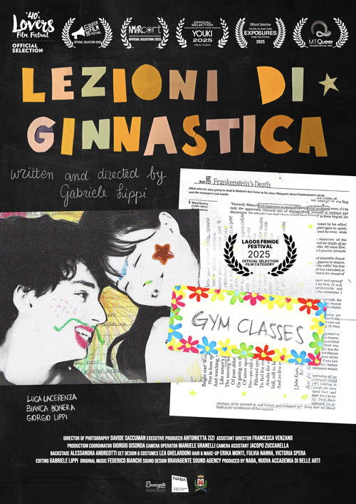 Felix Bën Mirë poster