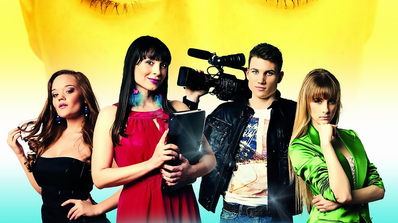 Gossenreiter backdrop