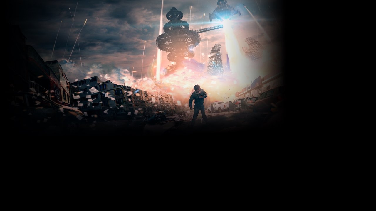 Një në Katër backdrop