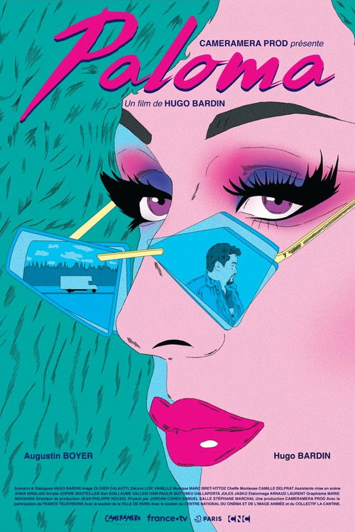 Imagjino Imagjino poster