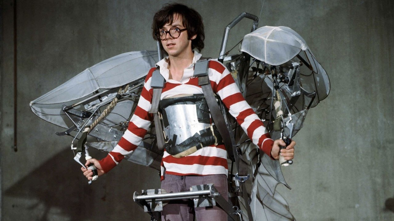 Skautët e Detit backdrop