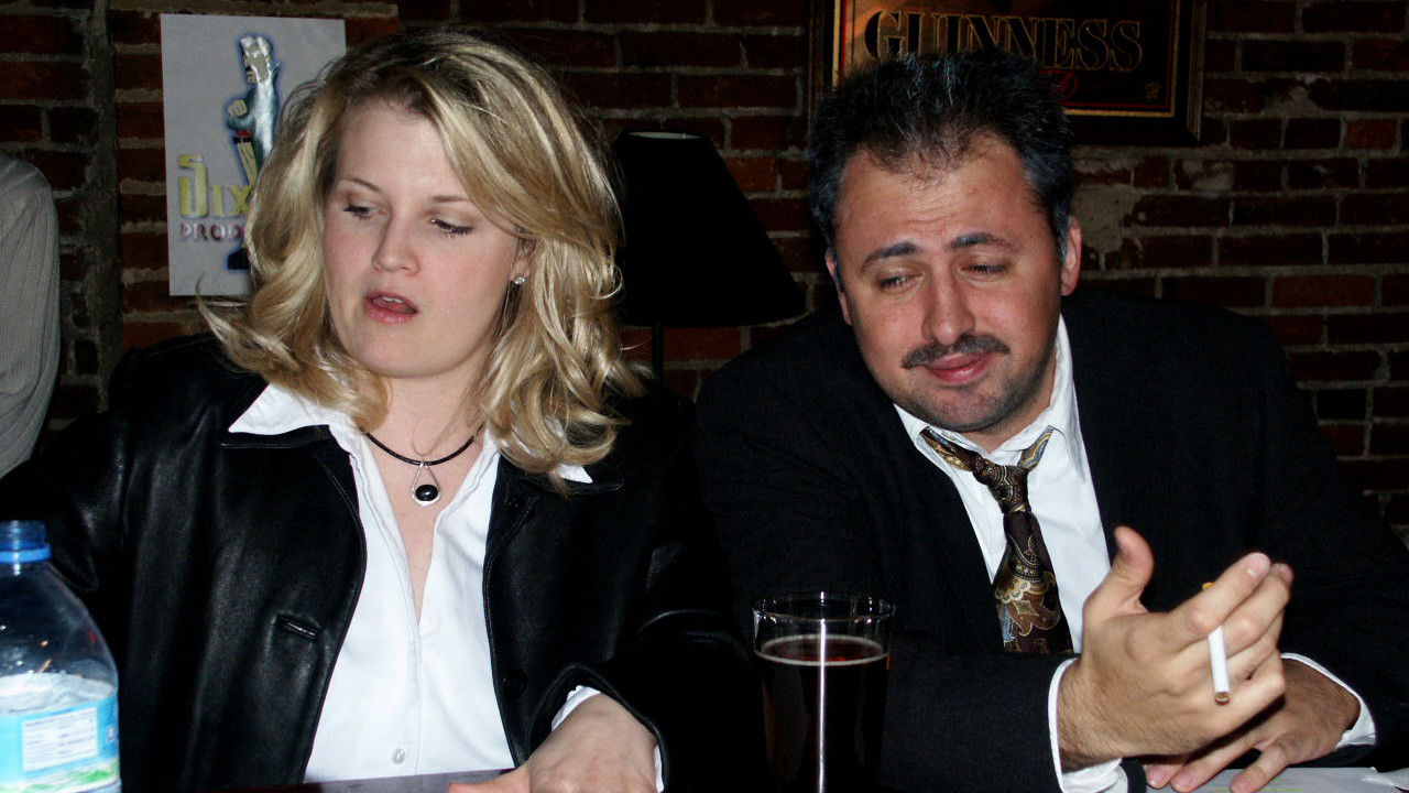 Zemra e Shtëpisë backdrop