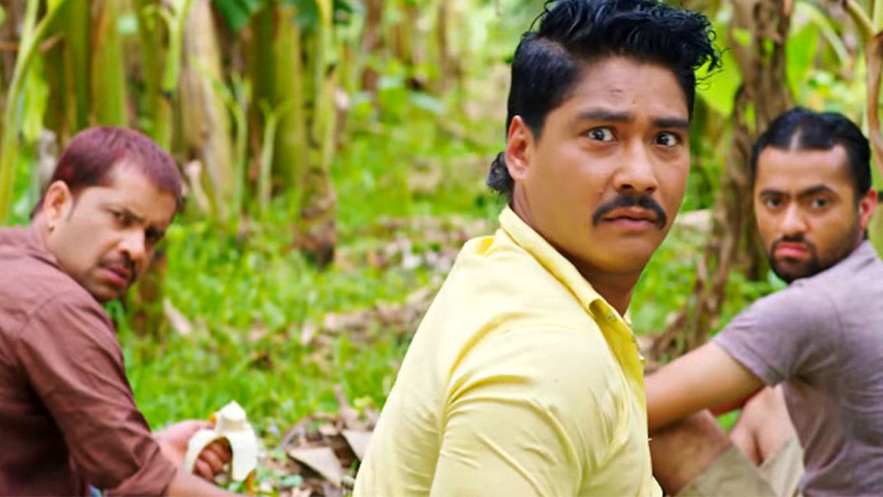 Ring of Fire: Burning Live in Tokyo 2002 backdrop