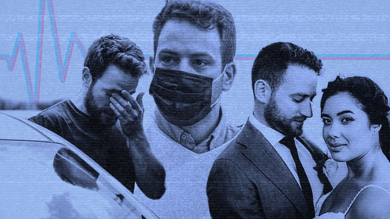 Një Qëndrim Dinjitoz për Burrat backdrop