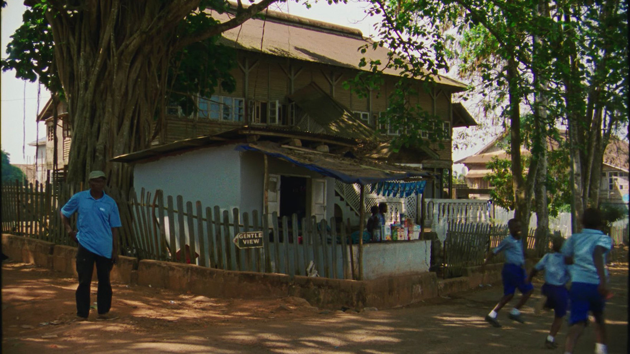 Djemtë në Dashuri backdrop