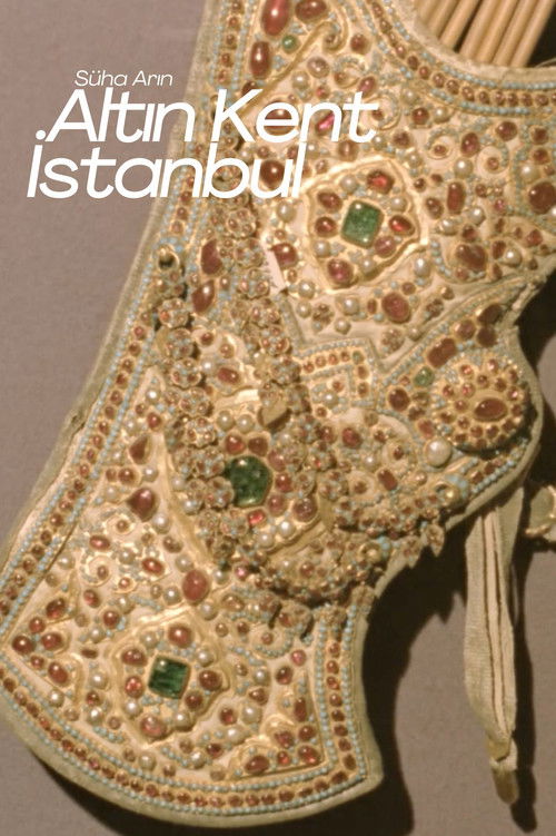 Vārpa - Toka e Premtuar poster