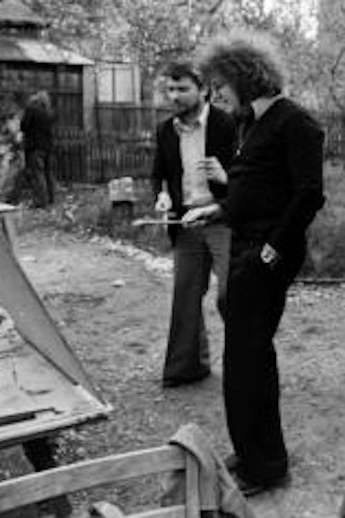 Kapsula e kohës poster