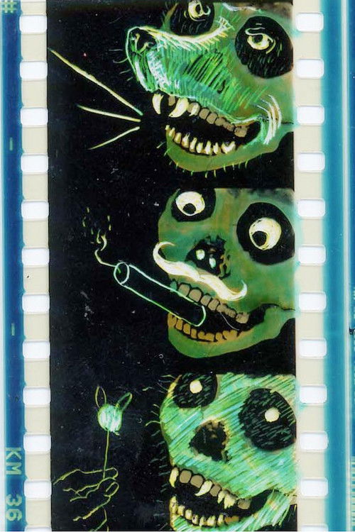 The title Exit/Entrance can be translated to Albanian as Dalja/Hyrja. The title Trasumanar should remain unchanged as it is a proper name poster