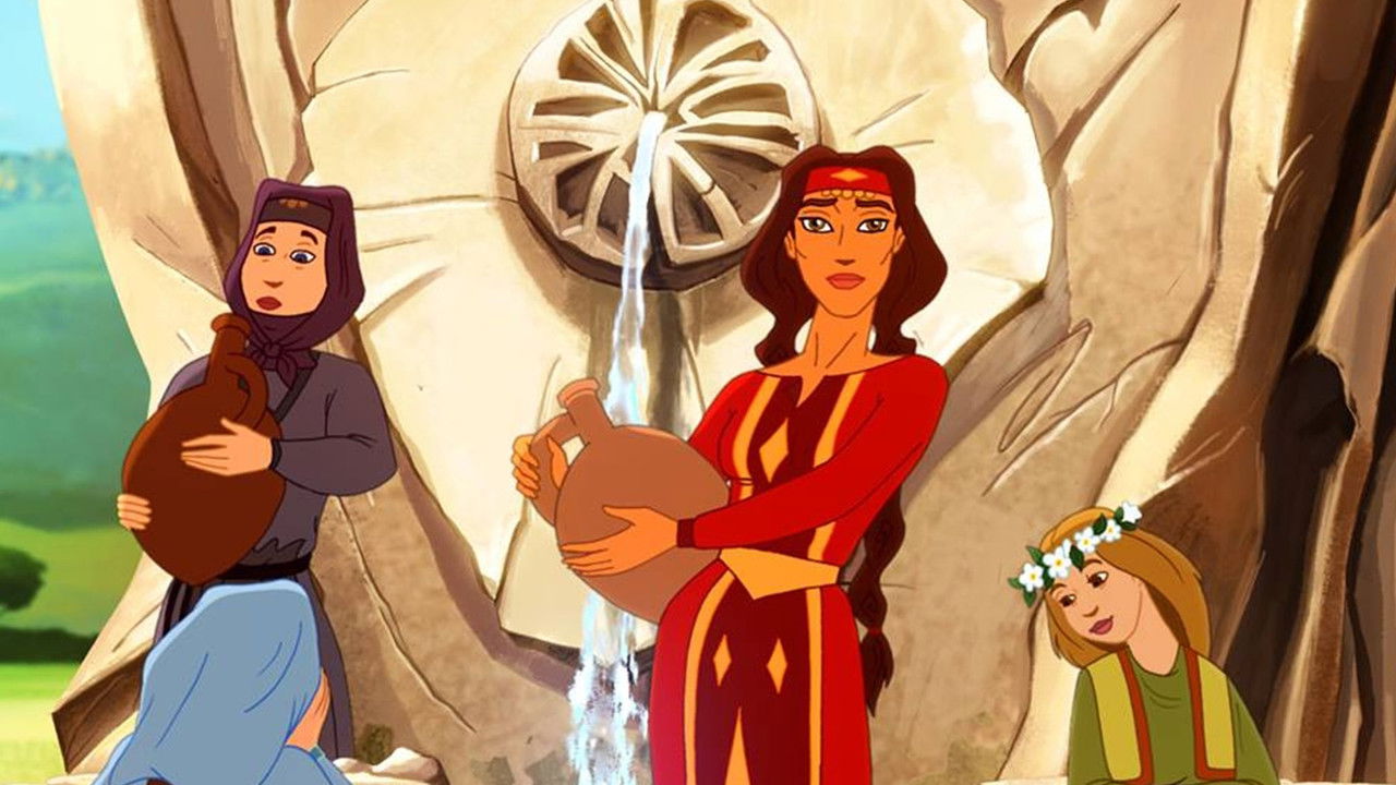 Zëri i Identitetit backdrop