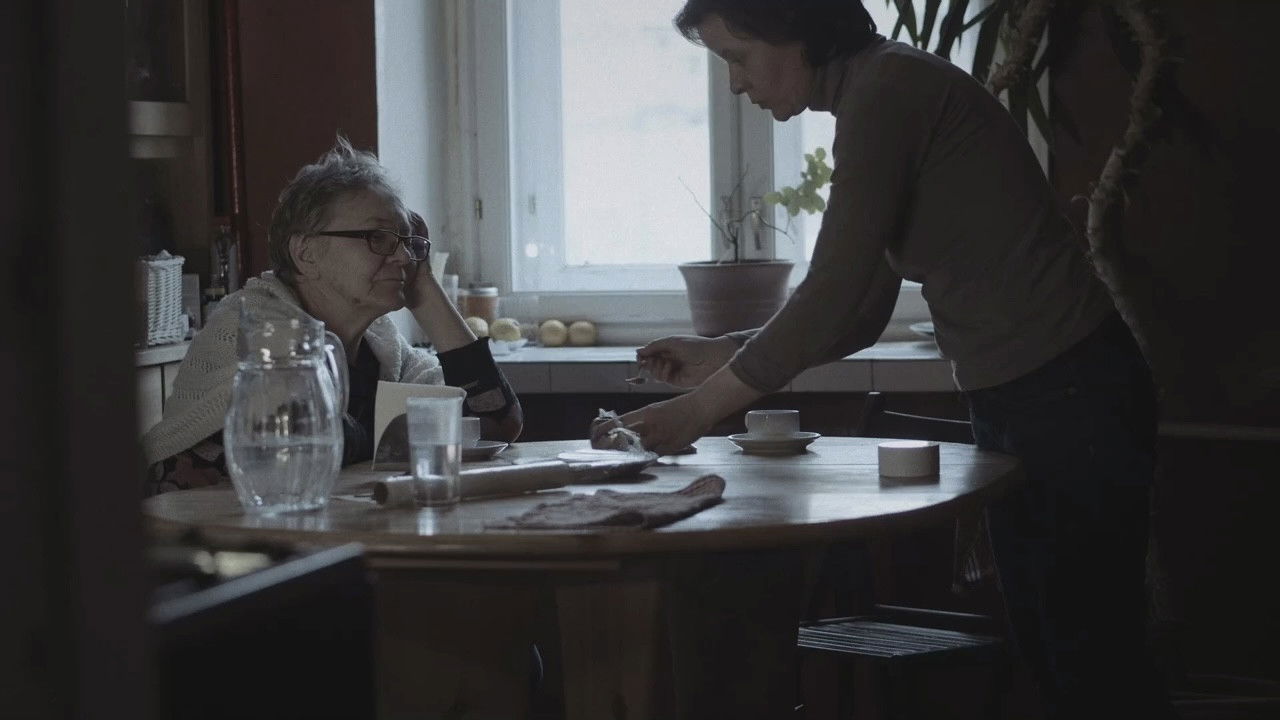 Narnia dhe Përtej: Këngët e C.S. Lewis backdrop