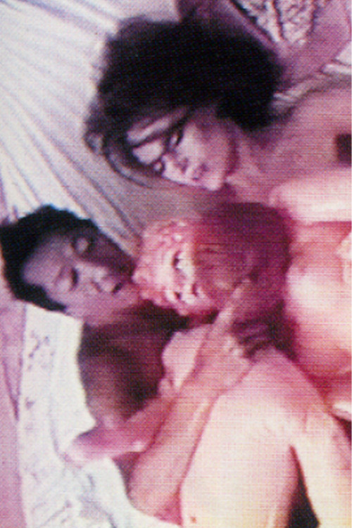 Martesa e Luise Rohrbach poster