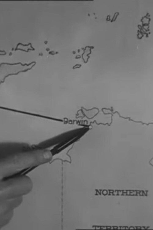 Horizon: Stacioni i Akullit Antarktida poster