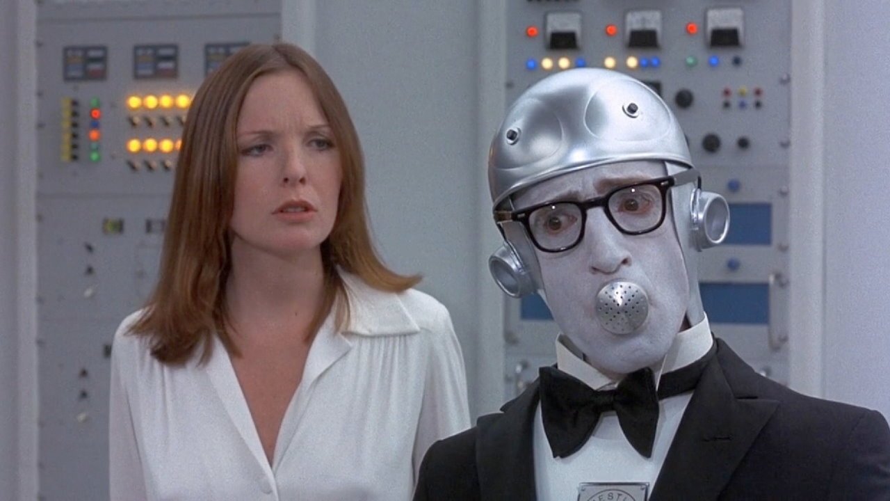 Zonja Doubtfire backdrop