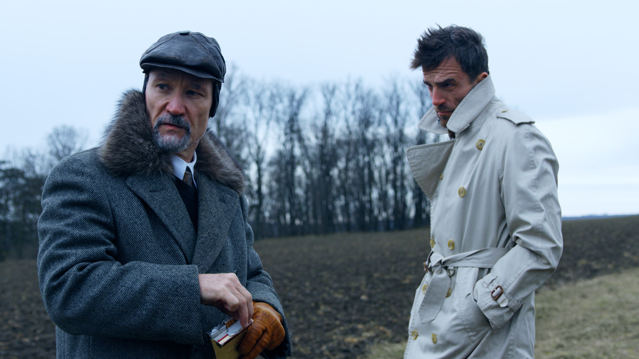 Brenda vetja backdrop