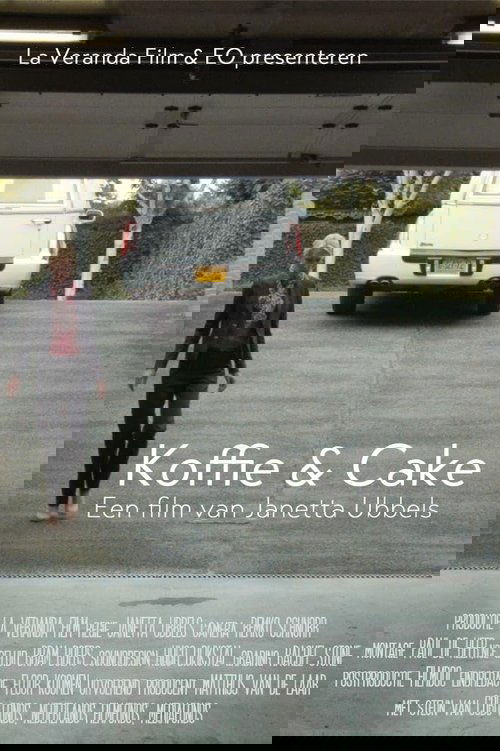 Zonjë. Piktorja Dzemma Skulme poster