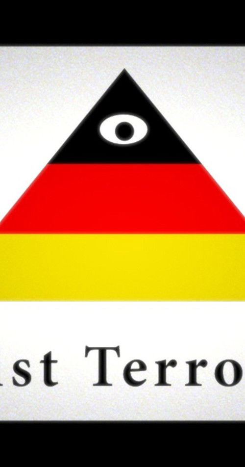 Hunda ime kroate poster