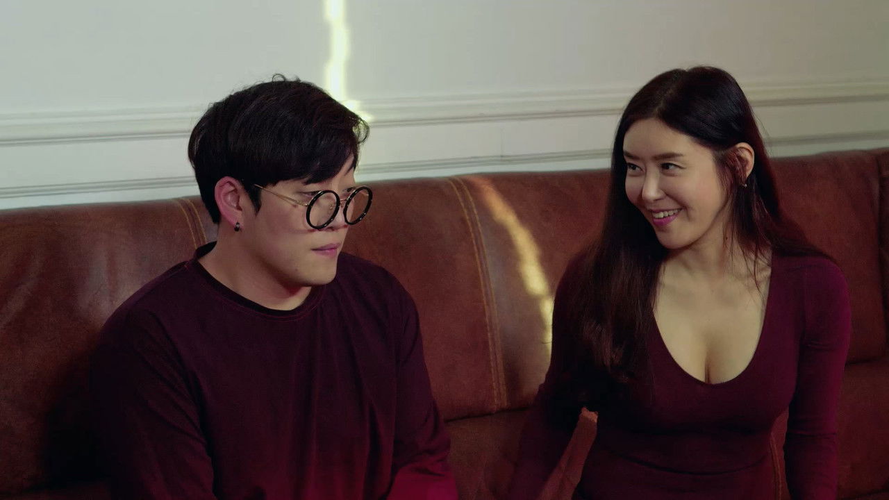 Nhemongueta Kunhã Mbaraete backdrop