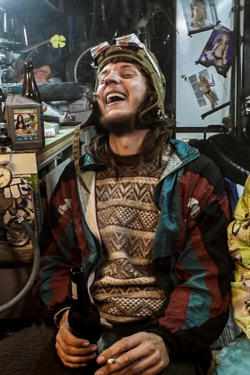 Mashtrimi i Djallit poster