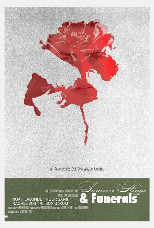 Fundi i pafajësisë poster