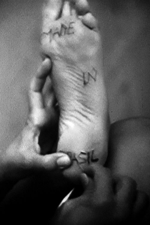 Puthje për një milion poster