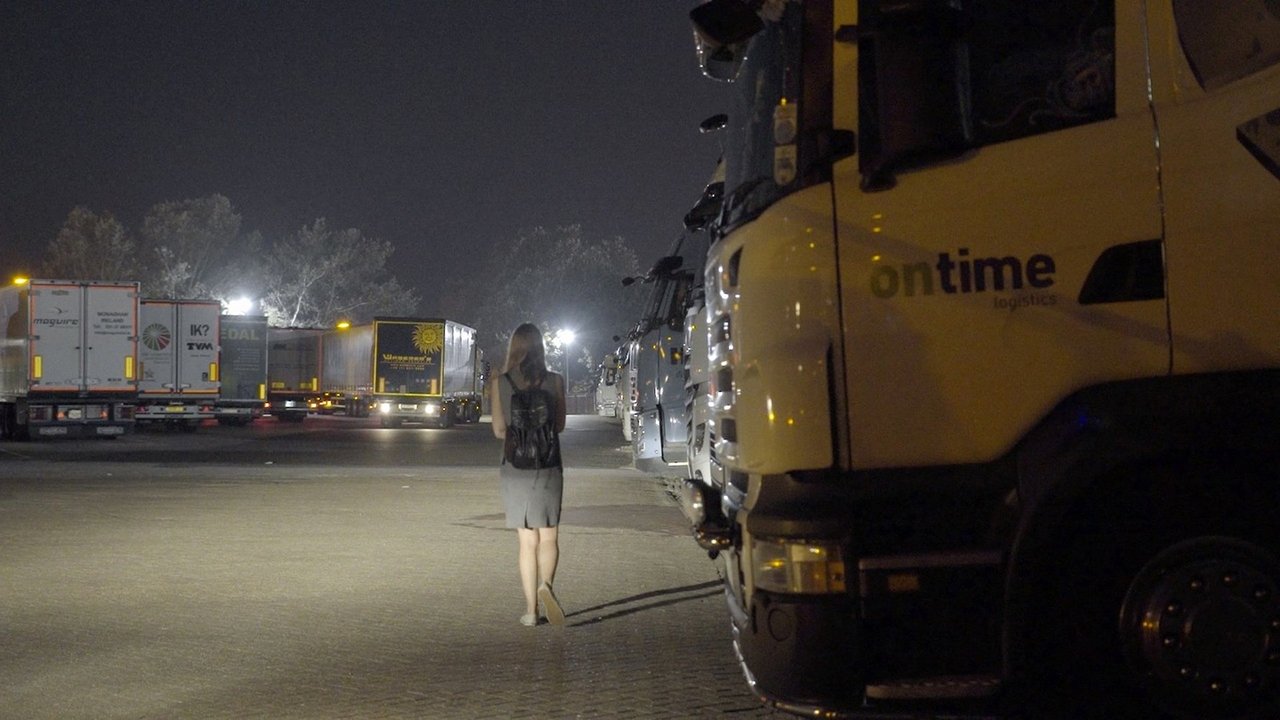 Whoopi Goldberg: Drejt nga Broadway backdrop