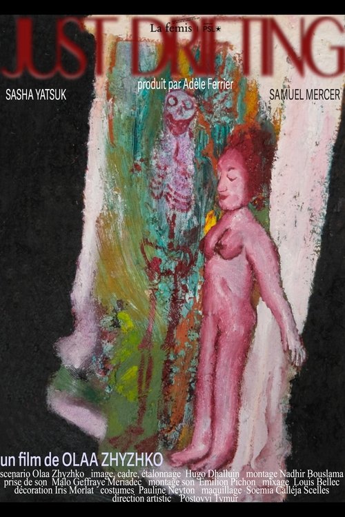 Vdekja që duhet të shqetësojë poster