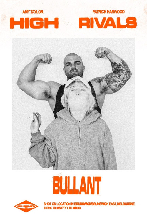 Një Botë Ndërmjetë poster