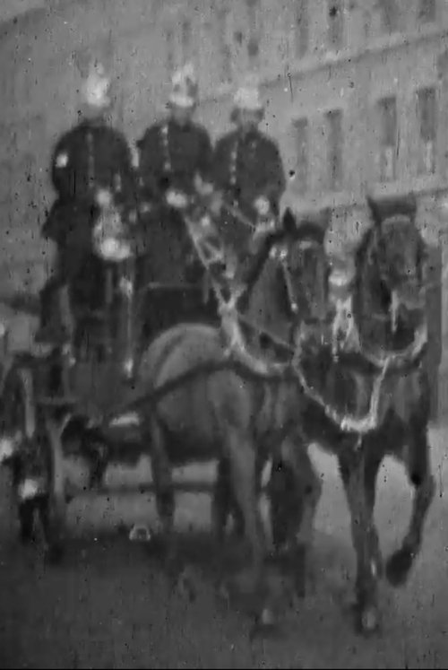 PAW Patrol: Peshqit e Fuqishëm të Ngarkuar poster