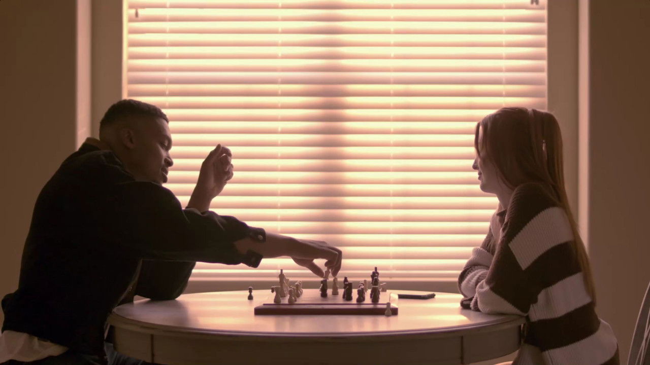 Luanin tim të pandalshëm backdrop