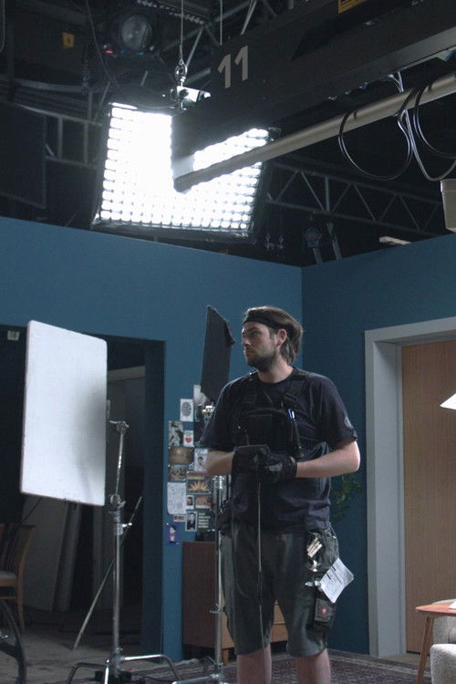 Gadisë e humbur poster