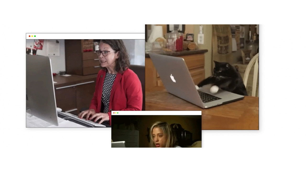 Hanson: ReMade In America backdrop