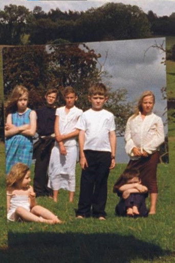 Prova e filmit për Kujtimet e një Njeriu të Sëmurë Mendor