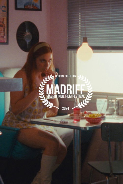 Romani Pa Shkronjën 'R' poster