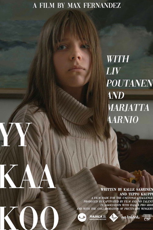 Pokerboys - The Movie poster