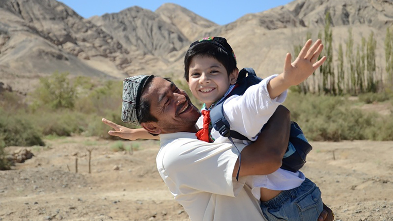 Seththumaan backdrop