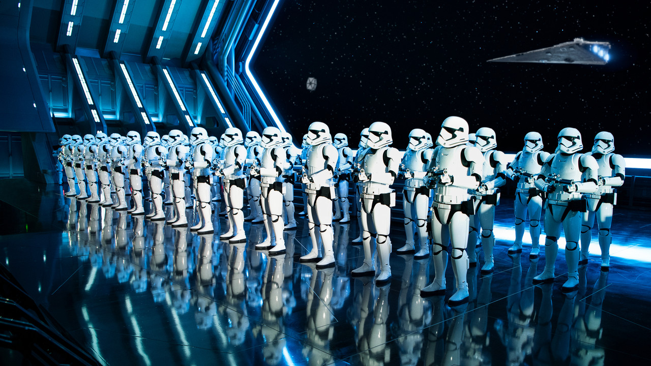 Brenda Koresë së Veriut: Shteti Kibernetik backdrop