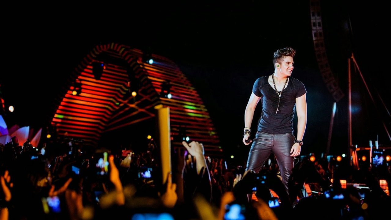 Zoti i Pasurisë në Arrati 2 backdrop