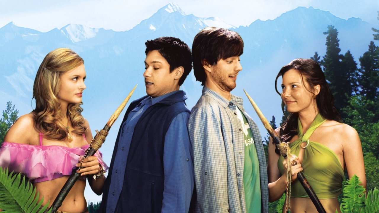 Mendje e Pasqyruar backdrop