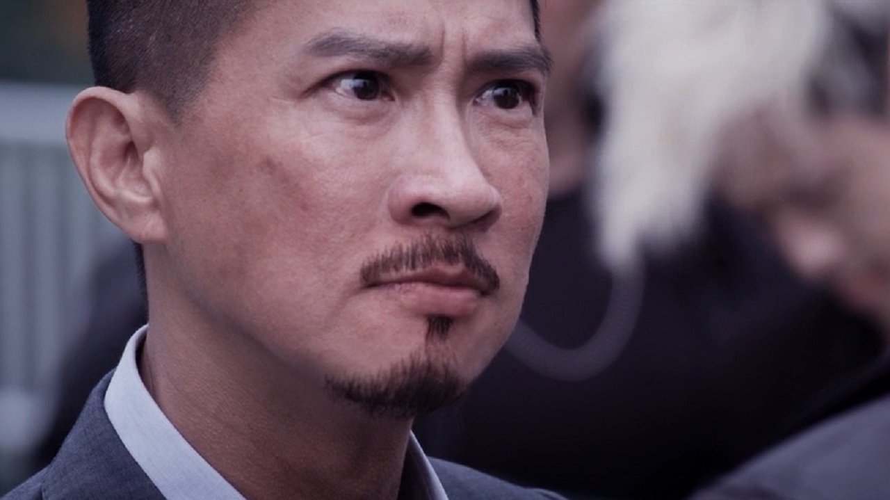 Earth Minus Zero backdrop