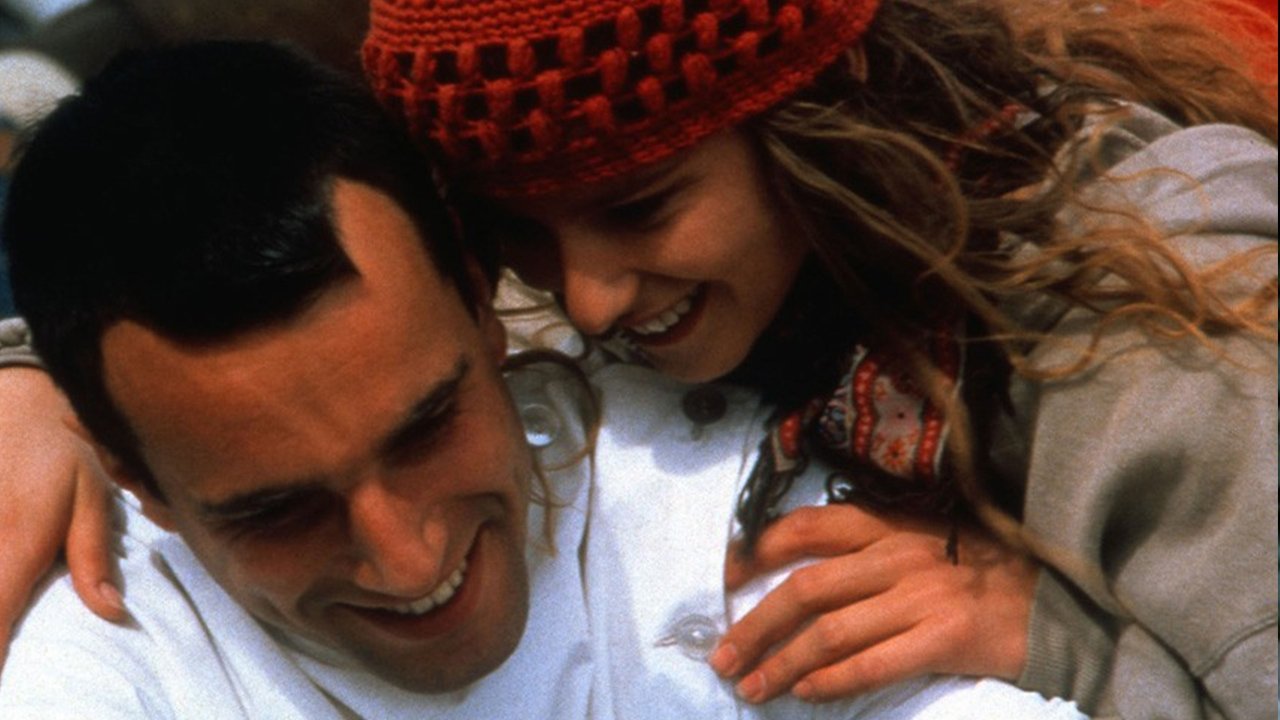 Fëmijët e Zotit backdrop