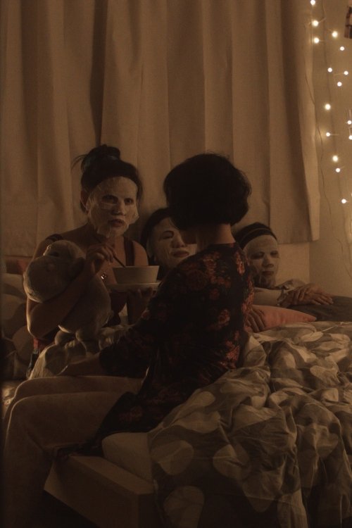 Leonardo Delos Reyes: Alyas Waway poster