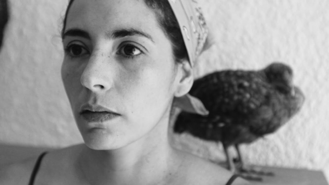 Cirque du Soleil - Volta backdrop