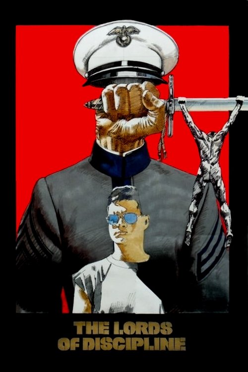 Thesari i Cantenac poster